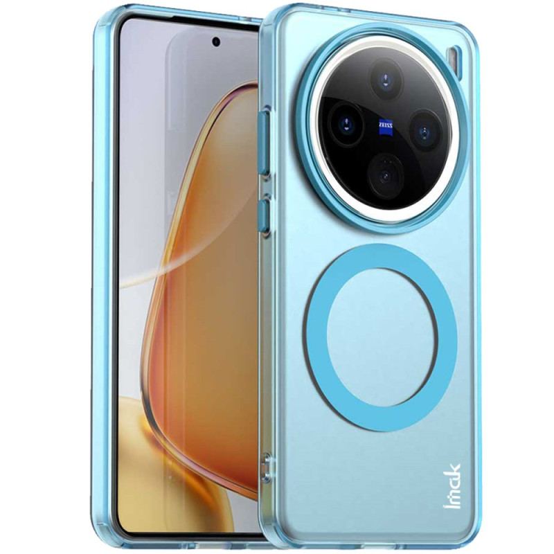 Coque Vivo X200 MagSafe IMAK