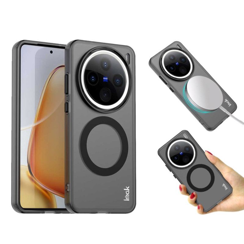 Coque Vivo X200 MagSafe IMAK