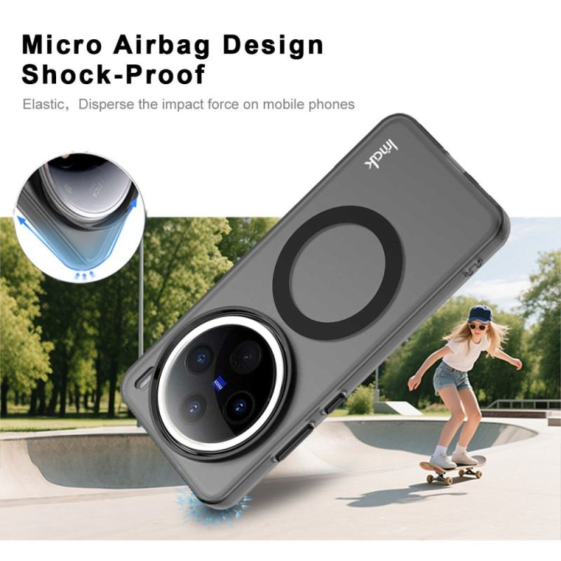 Coque Vivo X200 MagSafe IMAK