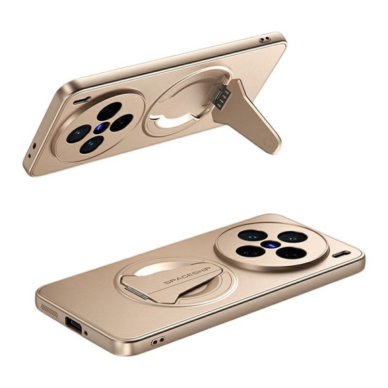 Coque Vivo X200 MagSafe Support Intégré