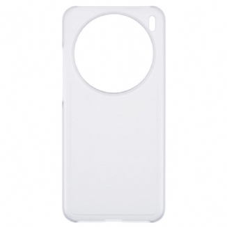 Coque Vivo X200 Minimaliste Effet Dépoli