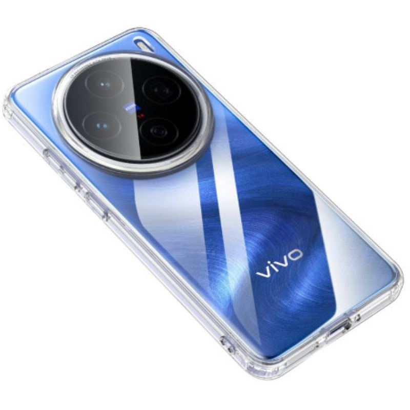 Coque Vivo X200 Protection Airbag Renforcée