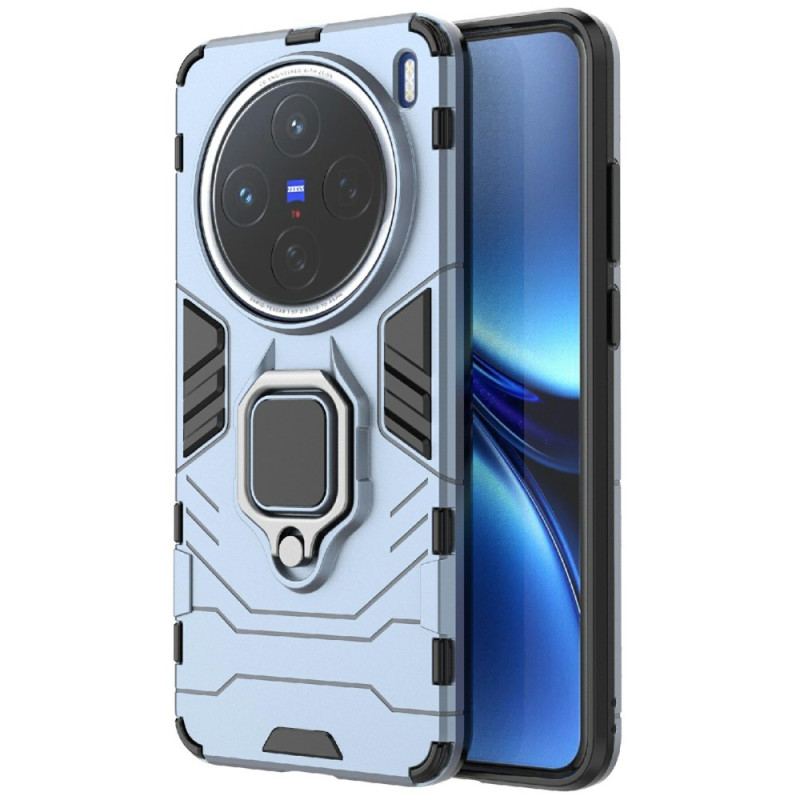 Coque Vivo X200 Ring Résistante