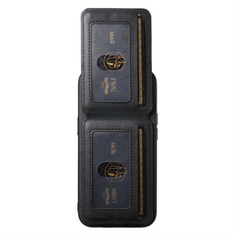 Coque Vivo X200 Support Ajustable et Protection RFID