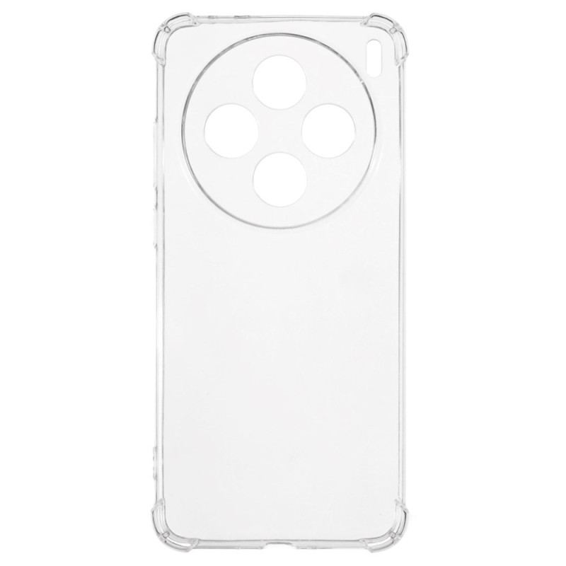 Coque Vivo X200 Transparente