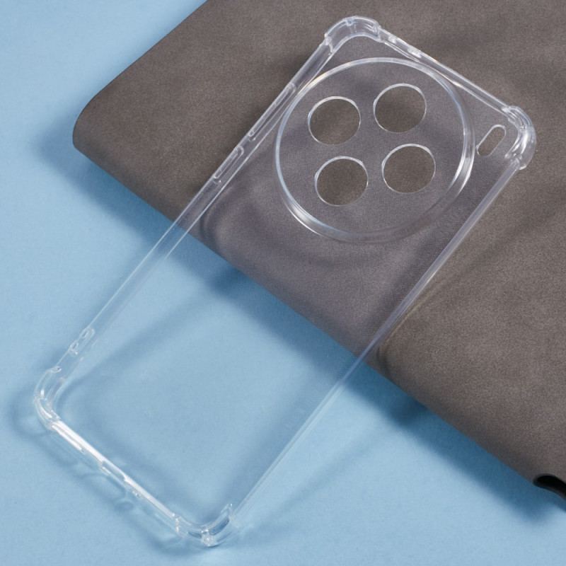 Coque Vivo X200 Transparente