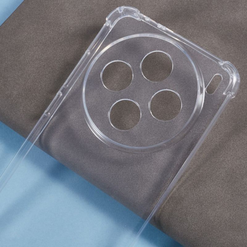 Coque Vivo X200 Transparente