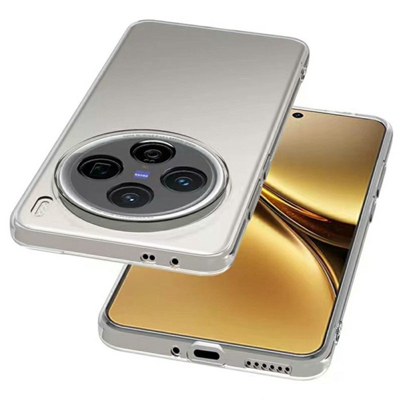 Coque Vivo X200 Transparente