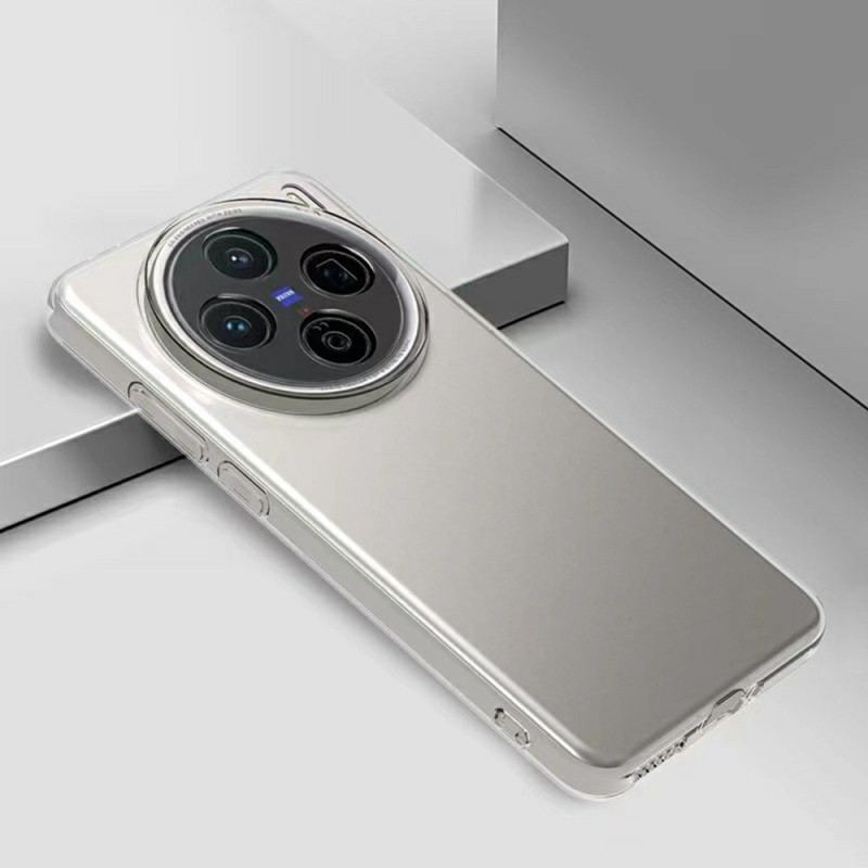 Coque Vivo X200 Transparente