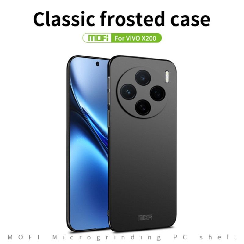 Coque Vivo X200 Ultra Fine MOFI