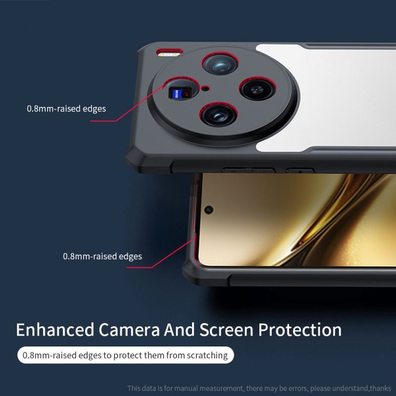 Coque Vivo X200 XUNDD