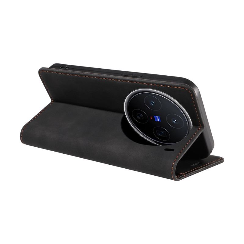 Flip Cover Vivo X200 BETOPNICE