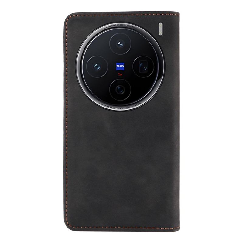 Flip Cover Vivo X200 BETOPNICE