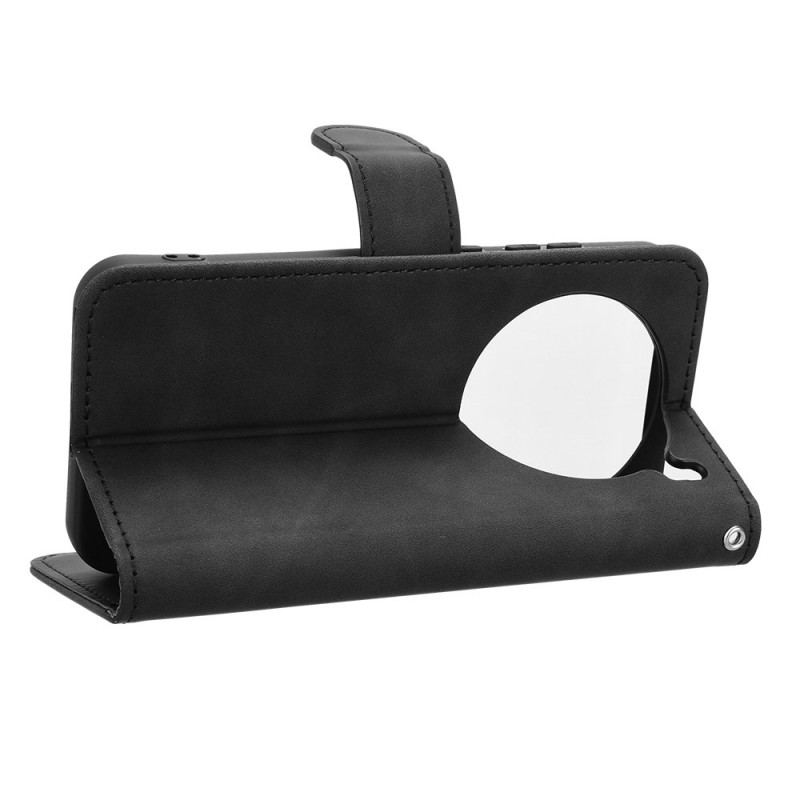 Housse Vivo X200 Effet Daim