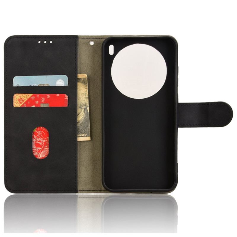 Housse Vivo X200 Effet Daim