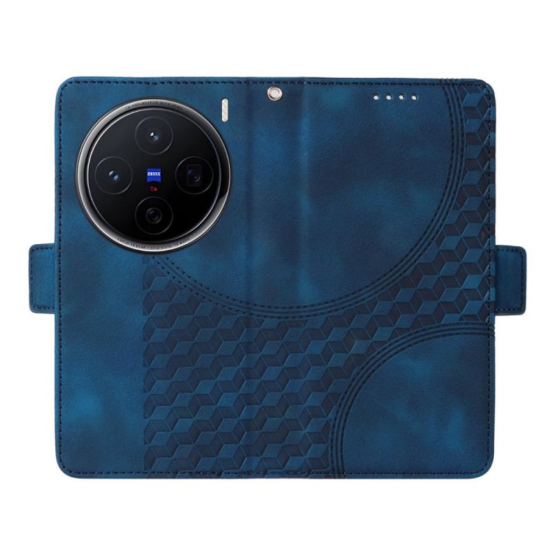 Housse Vivo X200 Motif Étoilé