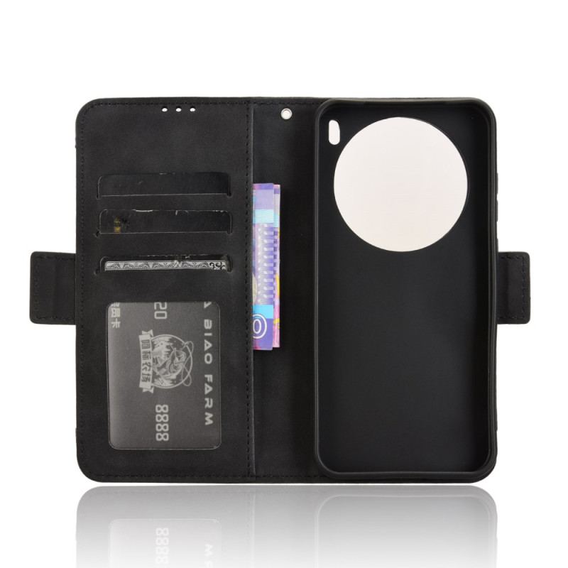 Housse Vivo X200 Multi-Cartes