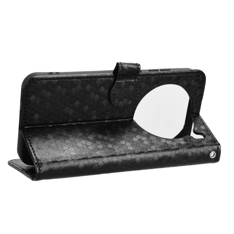 Housse Vivo X200 Points Brillants