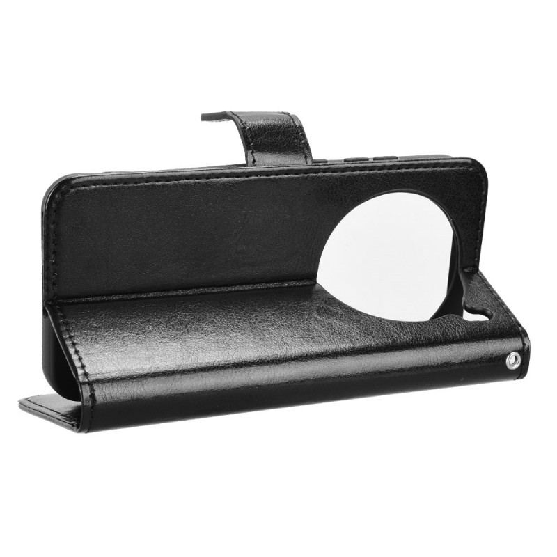 Housse Vivo X200 Simili Cuir Flashy