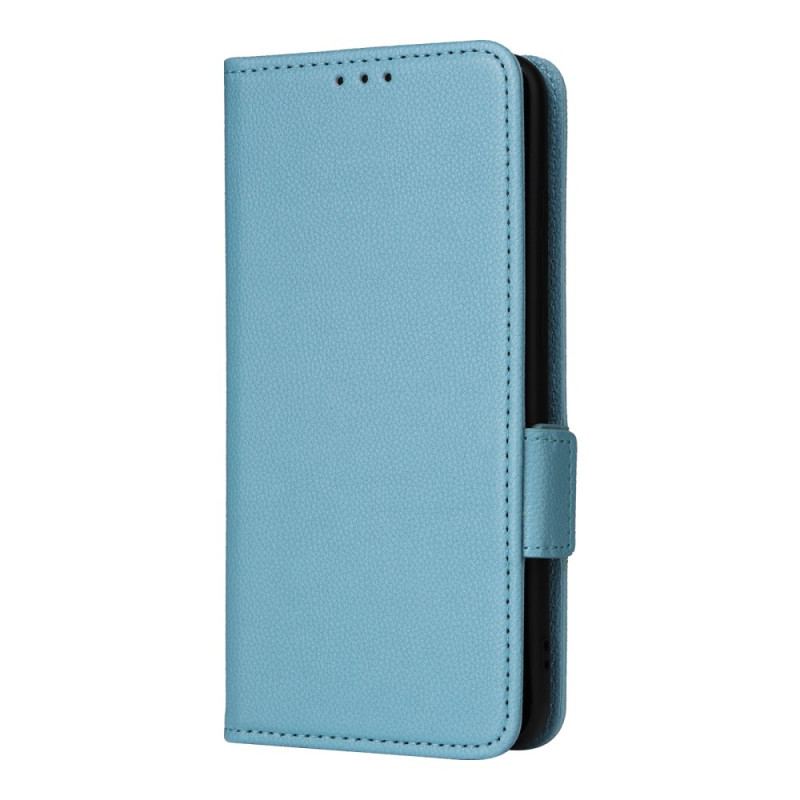 Housse Vivo X200 Simili Cuir à Lanière