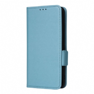 Housse Vivo X200 Simili Cuir à Lanière