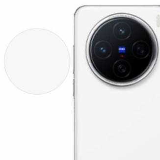 Lentille de Protection en Verre Trempé pour Vivo X200