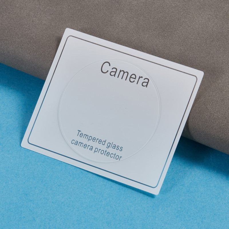 Lentille de Protection en Verre Trempé pour Vivo X200