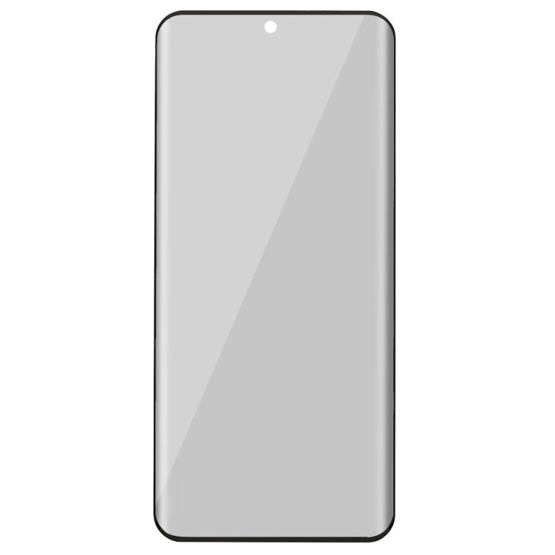 Protection en Verre Trempé Anti-Espion pour Écran Vivo X200