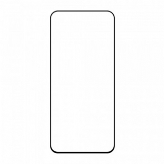 Protection en verre trempé pour Oppo Find X3 / X3 Pro RURIHAI