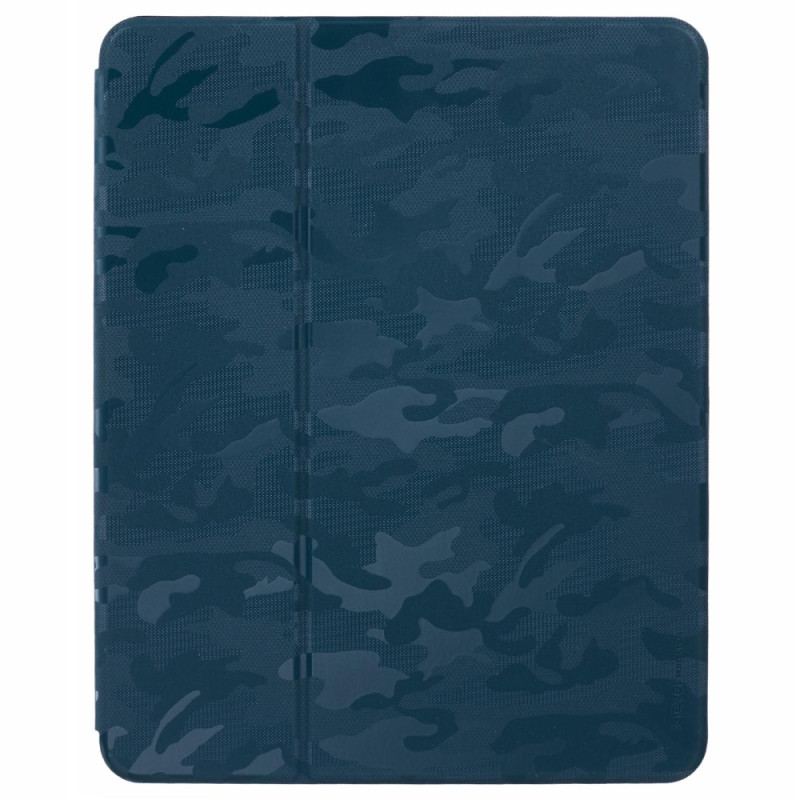 Étui iPad Pro 13 (2024) Premium X-LEVEL