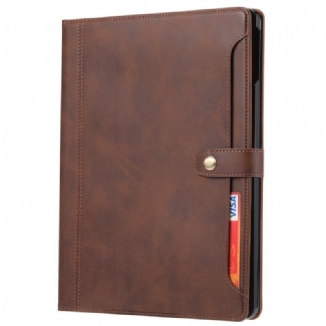 Housse iPad Pro 13 (2024) Business