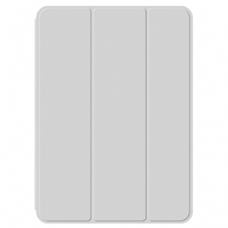 Smart Case iPad Pro 13 (2024) Fixation Magnétique et Support Tri-Fold