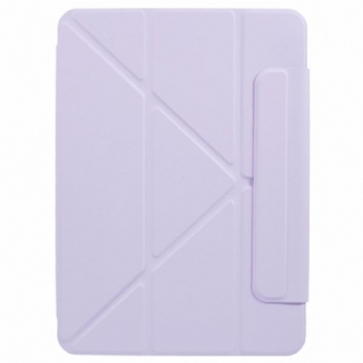 Smart Case iPad Pro 13 (2024) Origami
