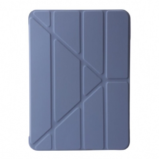 Smart Case iPad Pro 13 (2024) Support Origami Classique