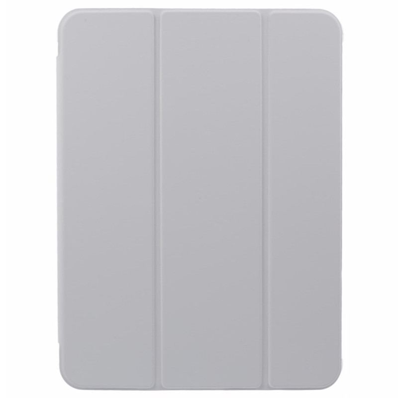 Smart Case iPad Pro 13 (2024) Support Trois Volets et Porte-Stylo