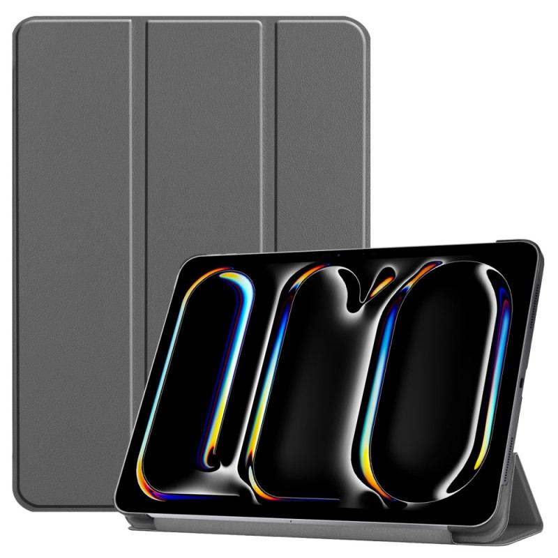 Smart Case iPad Pro 13 (2024) Tri Fold