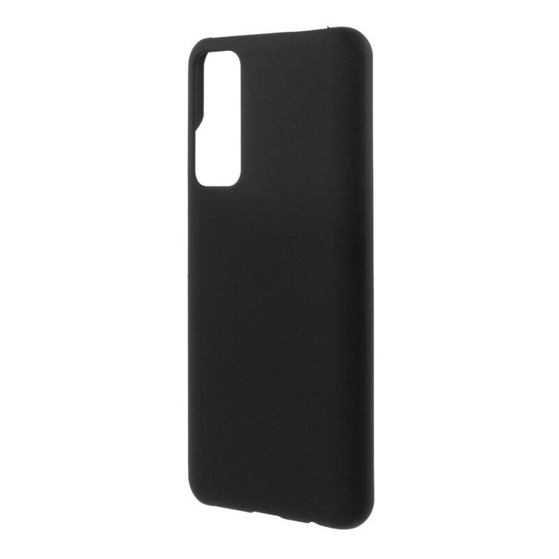 Coque Huawei P Smart 2021 Caoutchouc Plus