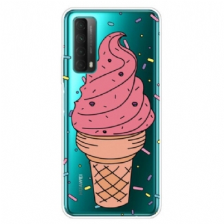Coque Huawei P Smart 2021 Ice Cream