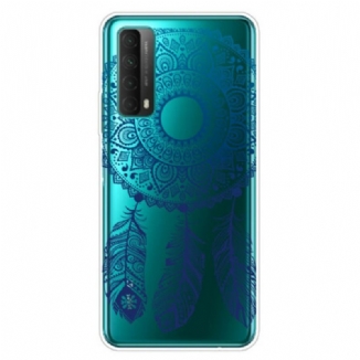 Coque Huawei P Smart 2021 Mandala Classique