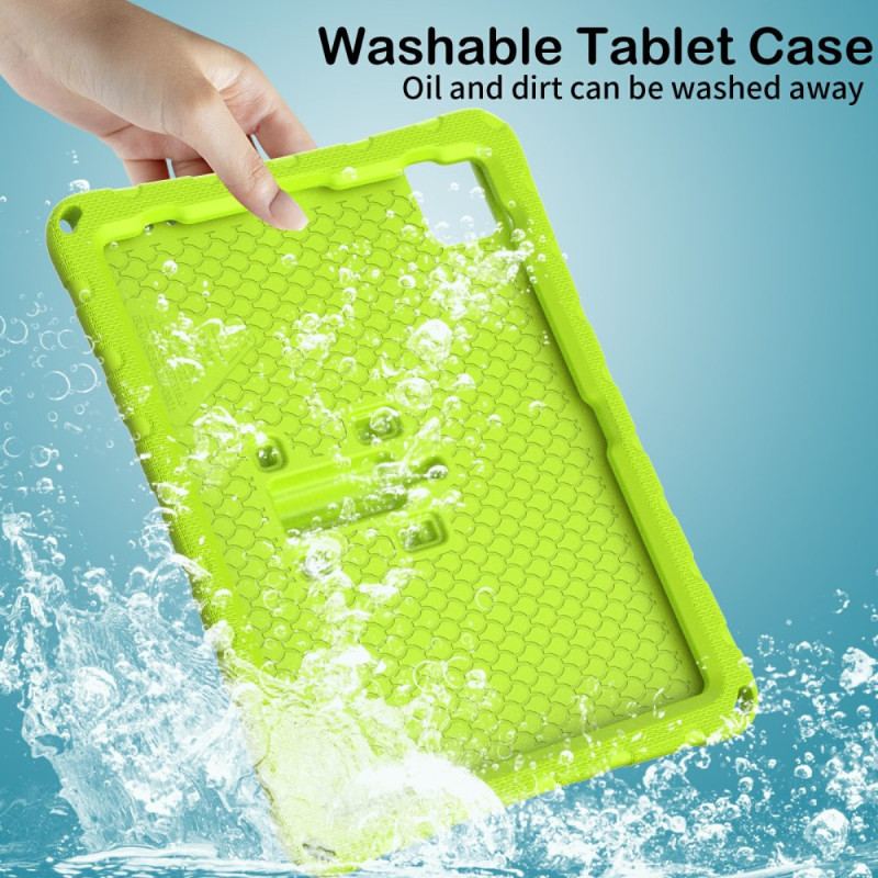 Coque iPad Air 13 (2025) (2024) / Pro 13 (2025) (2024) / Pro 12.9 pouces Papillons