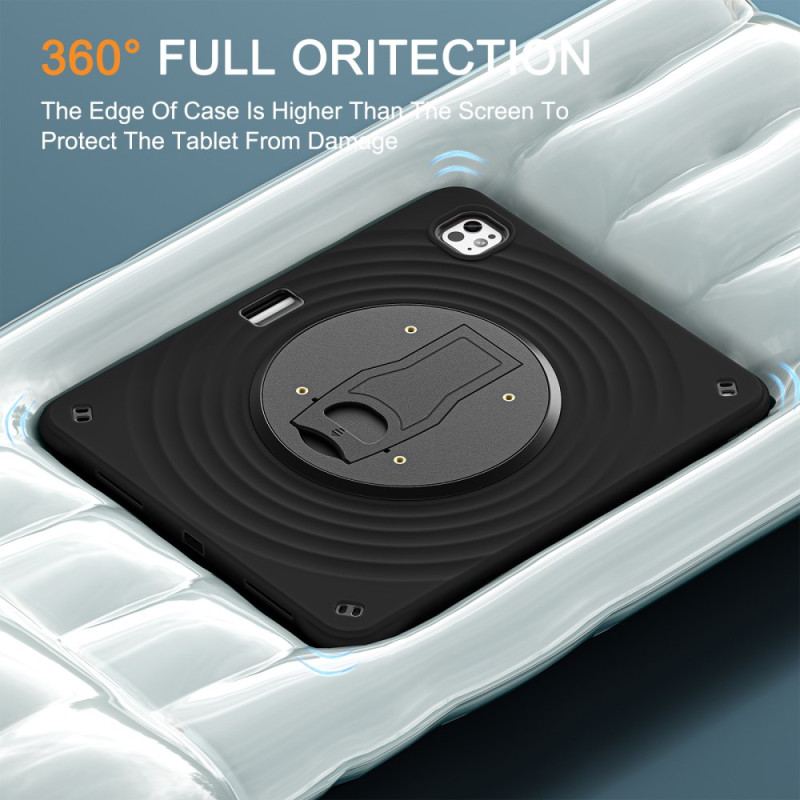 Coque iPad Pro 13 (2025) / 13 (2024) Compatibilité VESA