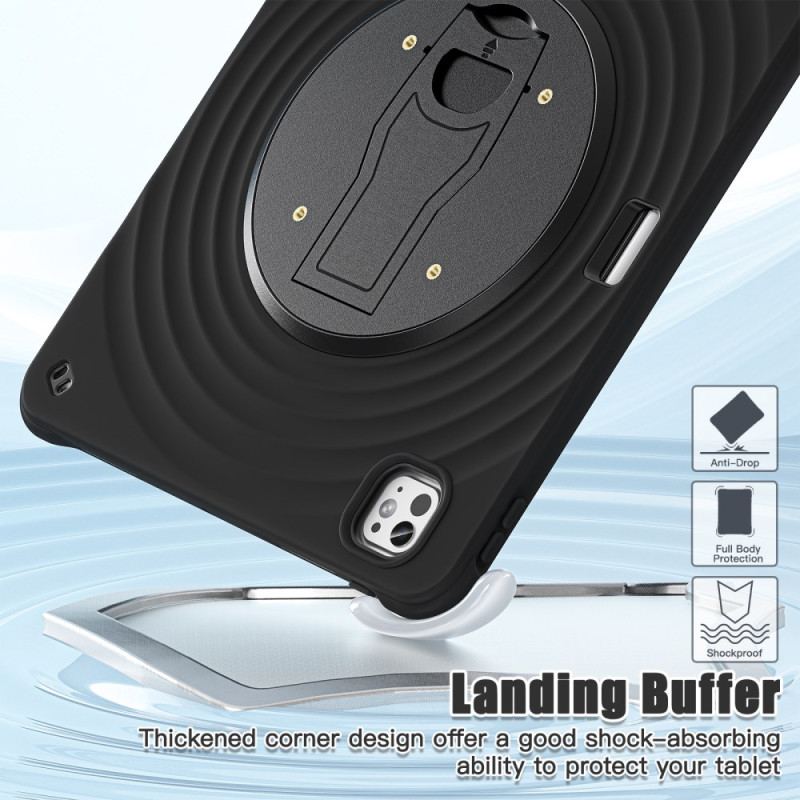 Coque iPad Pro 13 (2025) / 13 (2024) Compatibilité VESA