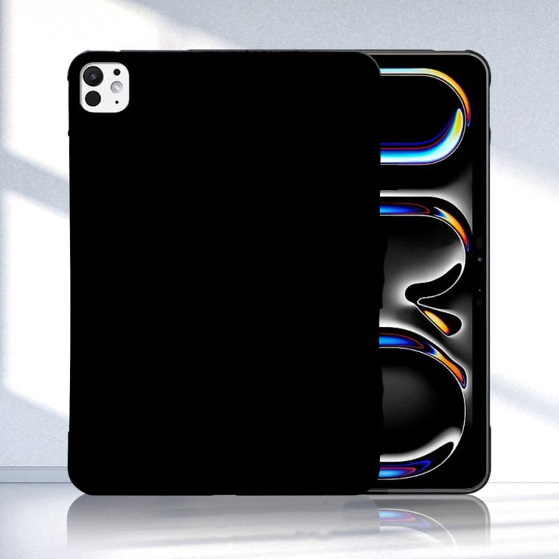 Coque iPad Pro 13 (2025) / 13 (2024) Finition Mate