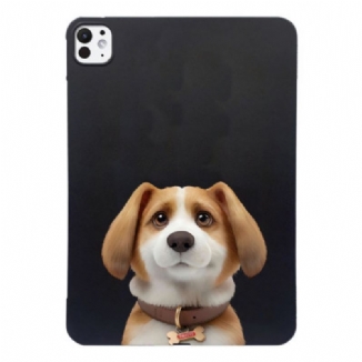 Coque iPad Pro 13 (2025) / 13 (2024) Harrier Beagle