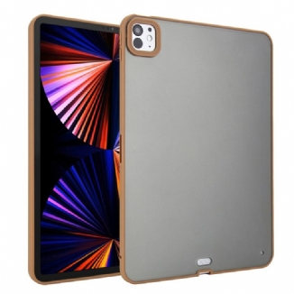 Coque iPad Pro 13 (2025) / 13 (2024) Hybride