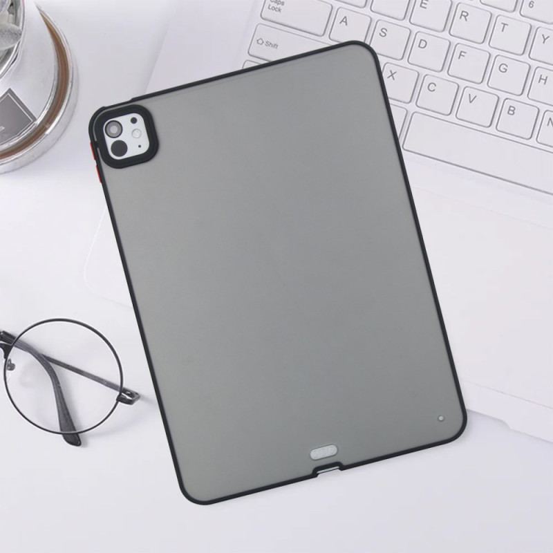 Coque iPad Pro 13 (2025) / 13 (2024) Hybride