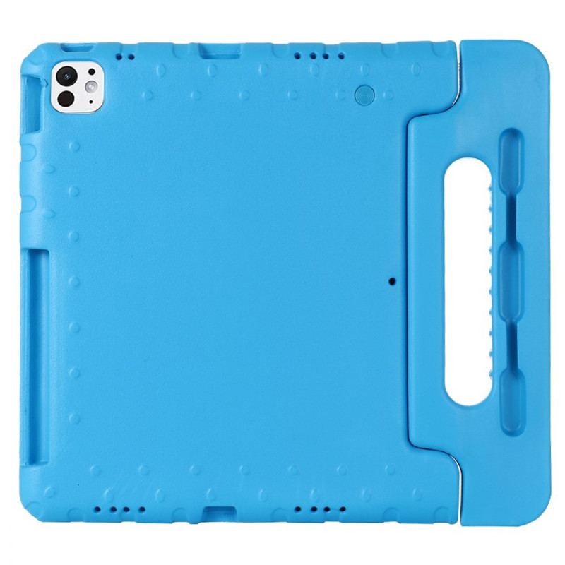 Coque iPad Pro 13 (2025) / 13 (2024) Poignée et Support