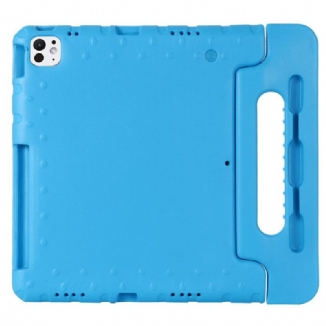 Coque iPad Pro 13 (2025) / 13 (2024) Poignée et Support