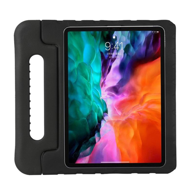 Coque iPad Pro 13 (2025) / 13 (2024) Poignée et Support
