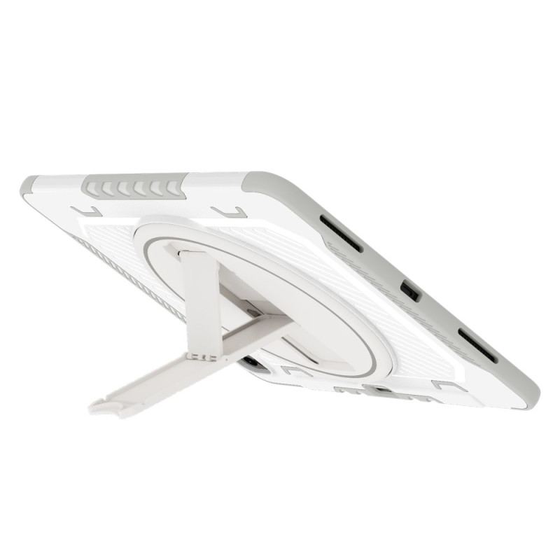 Coque iPad Pro 13 (2025) / 13 (2024) Porte-Stylet et Support Ajustable